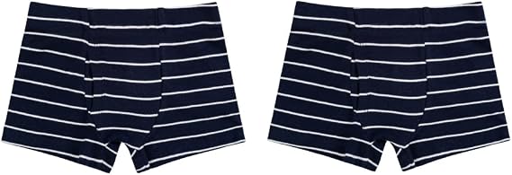 Under the Nile Organic Cotton Boys Boxer Briefs