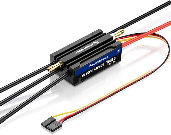 Hobbywing Seaking V4 Esc (120a)