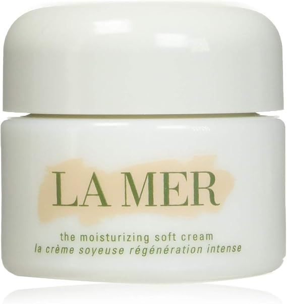 La Mer The Moisturizing Soft Cream, 1 Ounce