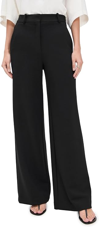 Theory Womens Trouser Pants
