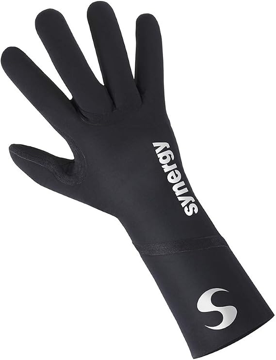 Synergy Neoprene Thermal Swim Gloves