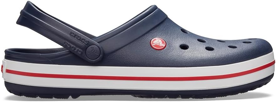 Crocs Unisex Yetişkin Crocband U' Terlik