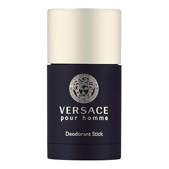 Versace New Homme Deodorant Stick 2.5oz (75ml)