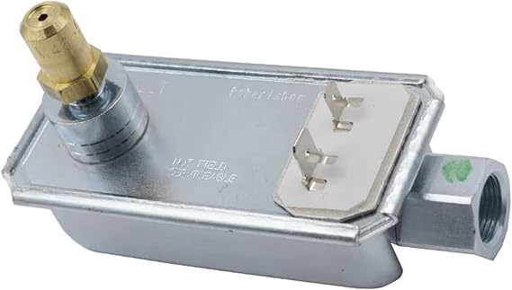 Supplying Demand 3203459 5303131449 Gas Range Oven Safety Valve Replacement Model Specific Not Universal