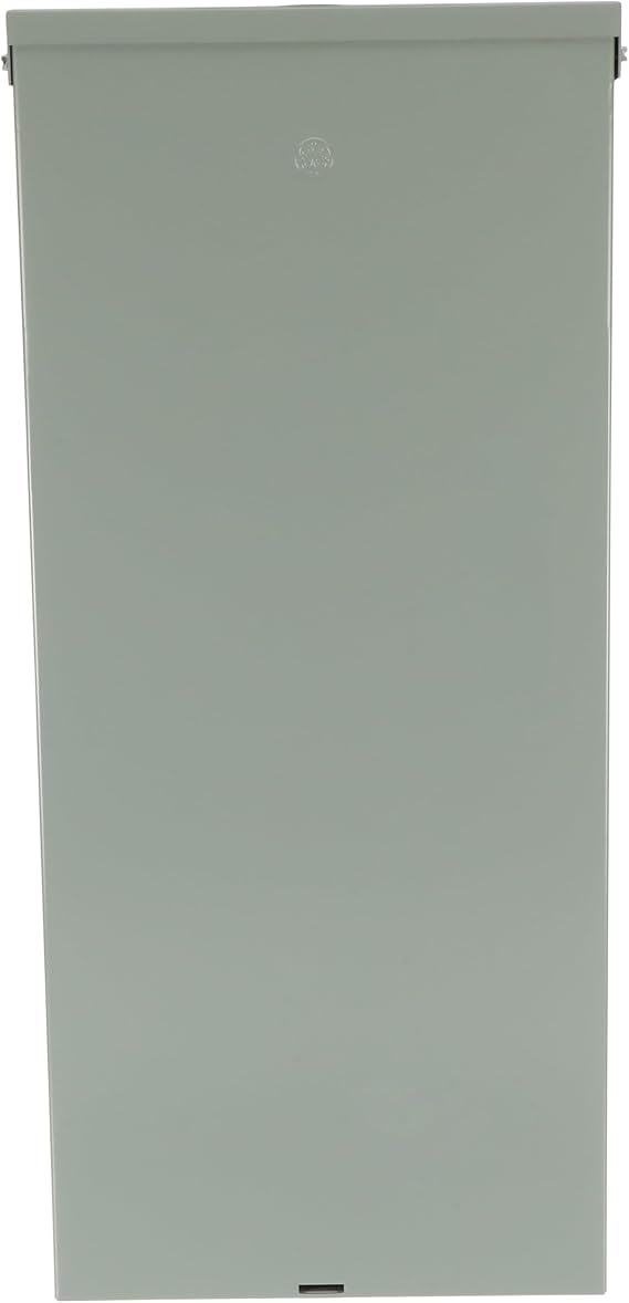 ABB 200A Outdoor Main Breaker Load Centers, 8-Space 16-Circuit