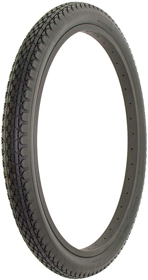 Alta Bicycle Tire Duro 24 x 2.125 Bike Tire Diamond Drizzle Style