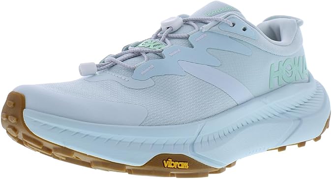 Hoka Women's Transport Droplet/Droplet 9 Medium