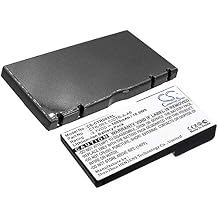 Battery Replacement for NIN CTR-001 3DS MIN-CTR-001 CTR-003 C/CTR-A-AB