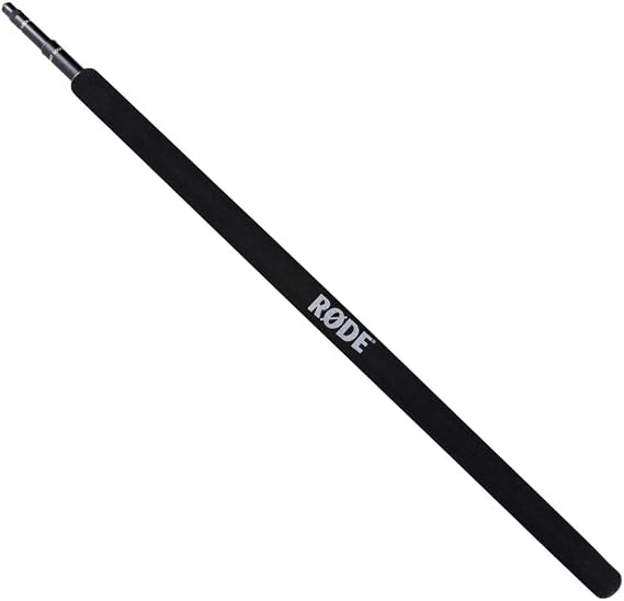 Rode Micro Boompole Telescopic Microphone Boom Arm