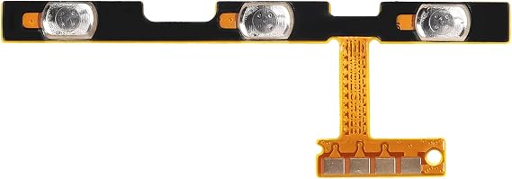 Power Volume Button Flex Cable Replacement for Samsung Galaxy A03