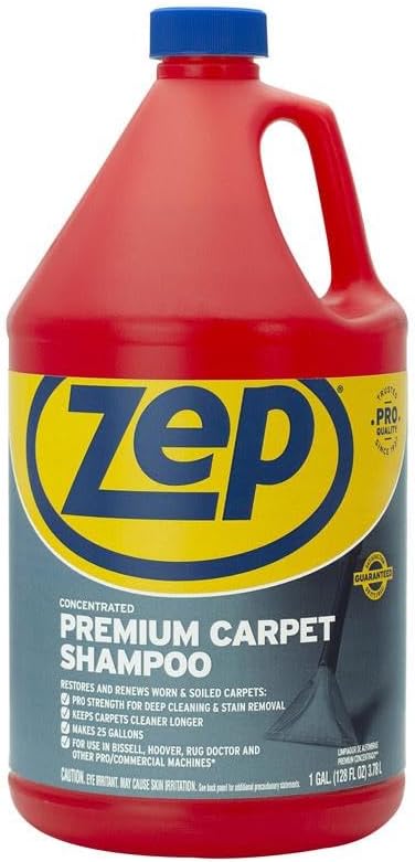 Cleaner Carpet 128oz