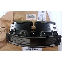 Lexus 55670-53010 Center Dash Vent