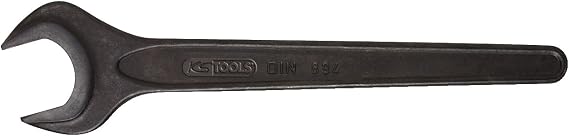 KS Tools 517.0548 Hd Single Oe Jaw Wrench 48mm