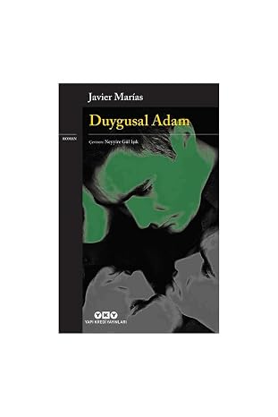 Duygusal Adam