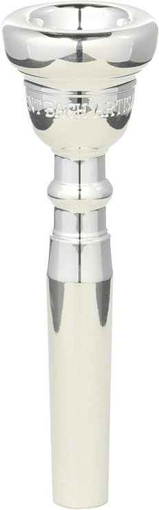 Bach A4513C2 Artisan Trumpet Mouthpiece, 3C