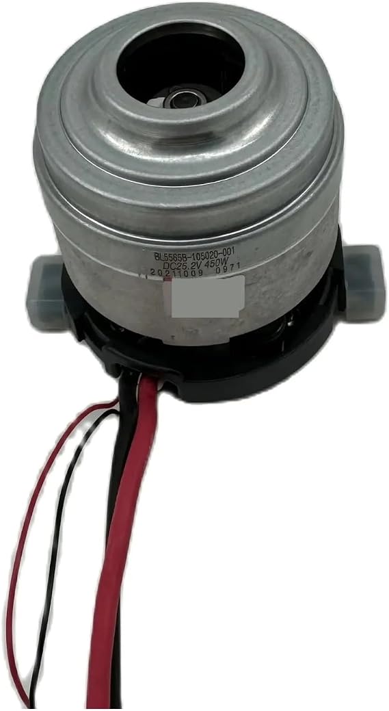 Compatible for Xiaomi,Compatible for MiJia,G11 MJWXCQ05XYHW Vacuum Cleaner Fan Module Motor