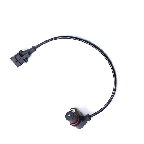 for Kamaz 6 6520 2411719 0281006201 0281002898 Car Crankshaft Position Sensor Parts Engine Position Sensor Crankshaft Speed Sensor