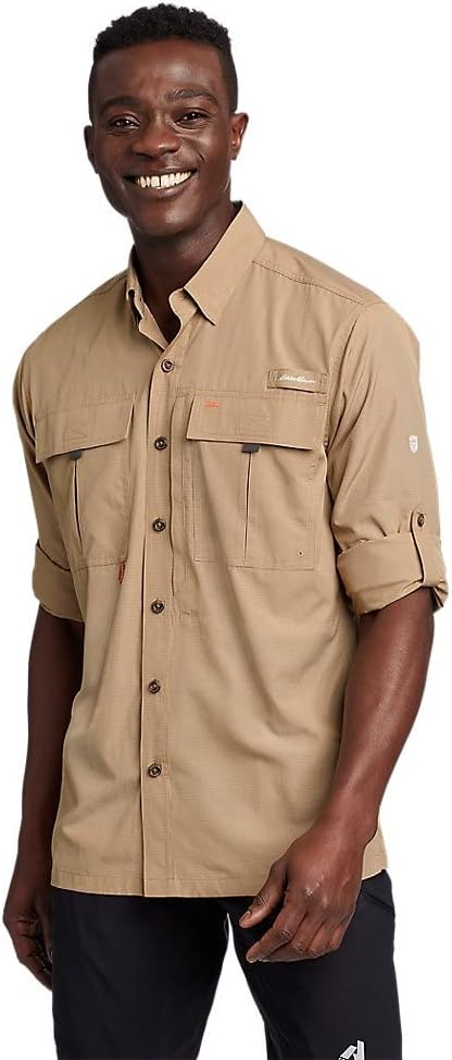 Eddie Bauer Mens Classic