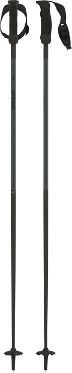 Atomic AMT Carbon SQS Men's Ski Poles