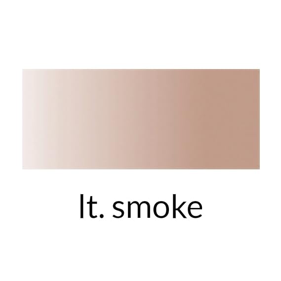 Dinair Airbrush Makeup - Light Smoke - Glamour 1/4 oz.