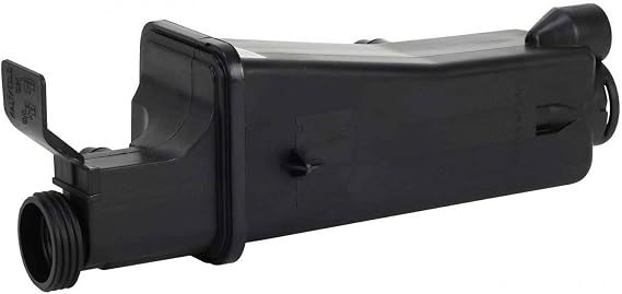 Behr CRT 116 000S Engine Coolant Reservoir, Standard