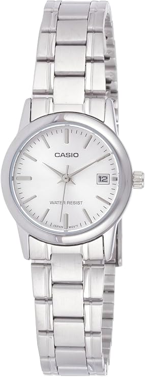 Casio LTP-V002D-7AUDF Kol Saati