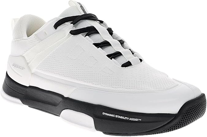 PB5star Court2 Women's Pickleball Shoes - Lightweight Pickleball Sneakers for Women Indoor and Outdoor Court Shoes with Specialized Lateral Support and Traction