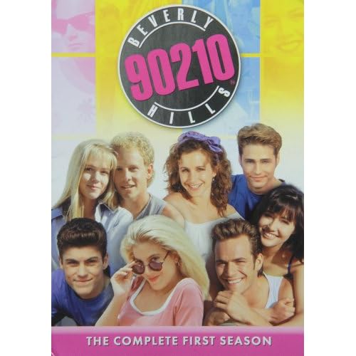Beverly Hills, 90210: Season 1