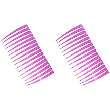 CarLashes for MOST VEHICLES - Car Headlight Eyelashes - Classic PINK (Pink)