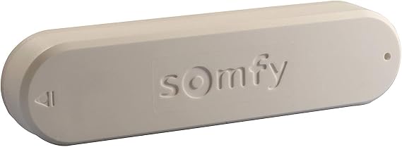 Wireless Wind Sensor Closes Your Awning Automatically on Windy Days.