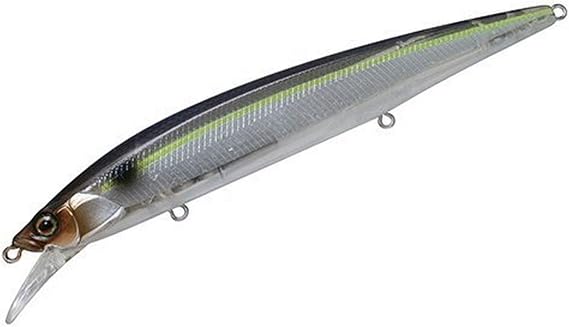 Jackall Rerange 110 Jerkbait
