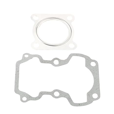 Motorcycle Accessories Motorcycle Cylinder Gaskets Set Top For Suzuki AX100 AX 100 2T Engine Parts