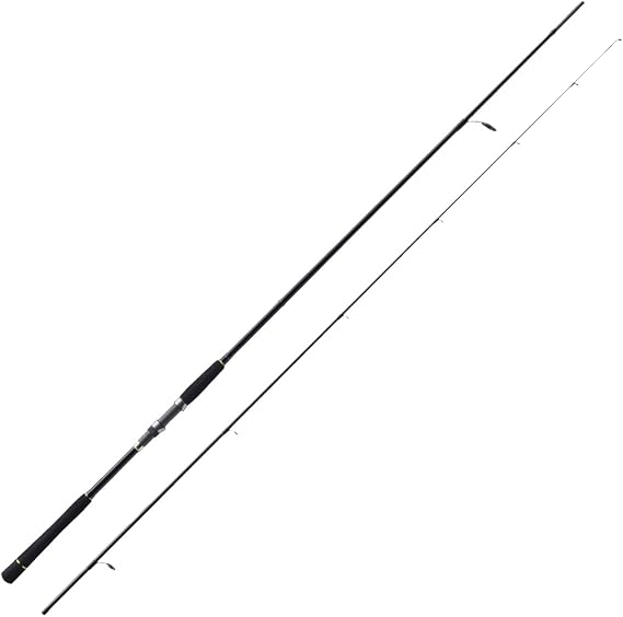 Major Craft Fishing Rod, Spinning Rod, First Cast Sea Bass FCS Various Types