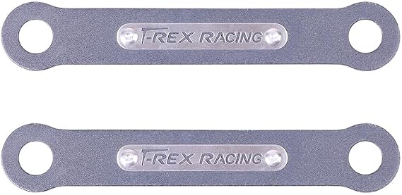 T-Rex Racing Lowering Links Compatible with Kawasaki 2008-2018, 2021-2022 KLR 650