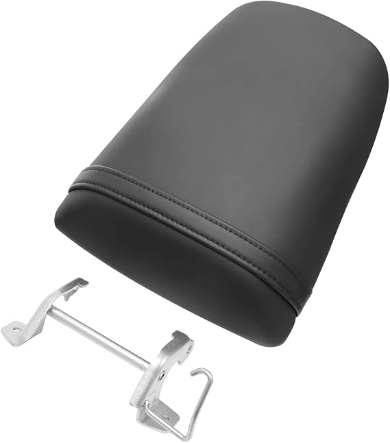 TCMT Rear Passenger Seat Pillion Cushion Fit For Honda CBR929RR CBR 929RR 2000-2001