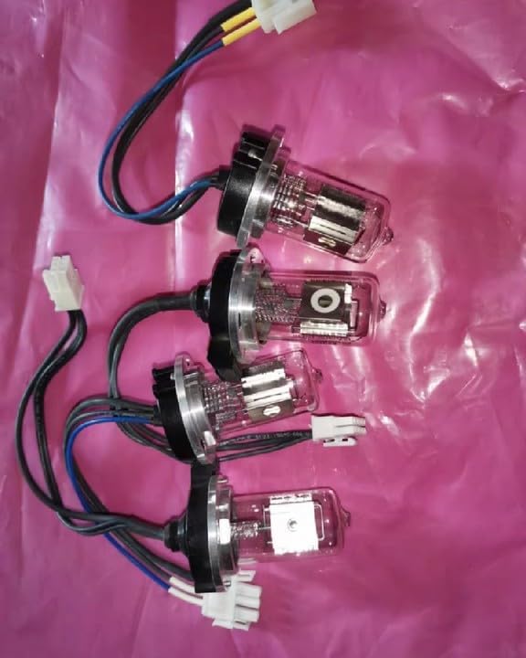 eiuie 2140-0590(Used) Deuterium lamp
