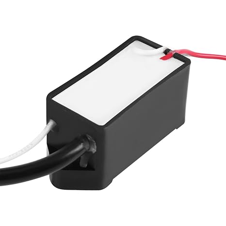DC3.6V 4.8V 6V 12V High Voltage Pulse Generator, DC 3kV to 11kV Super Electric Arc Module, High Voltage Generator, for Fogger, Electric Salute Gas Stove