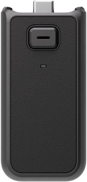 DJI Osmo Pocket 3 Battery Handle