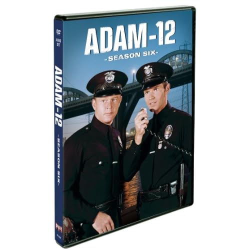 Adam 12: Season 6