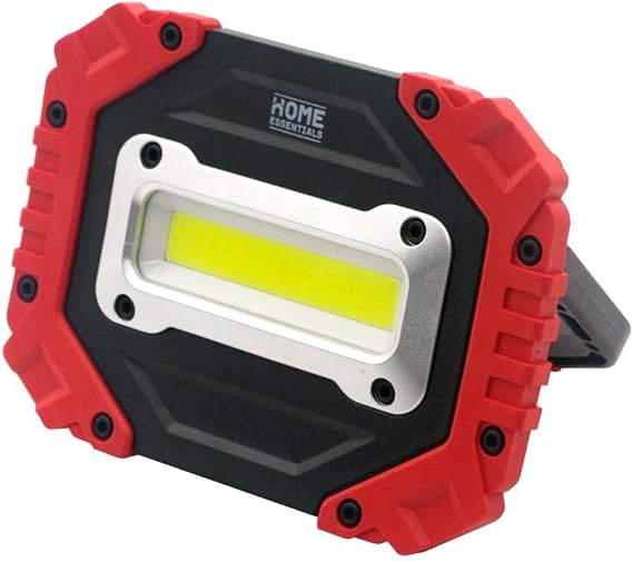 10W COB LED Work Light - with Foldable Stand
