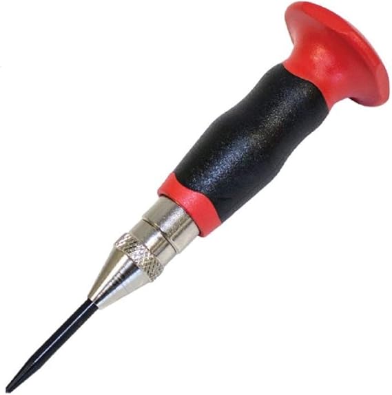 3/4" Automatic Adjustable Center Punch, RN430229