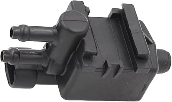 Purge Control Valve Compatible With Daewoo For Nubira For Leganza 96334843 Evap Emission Canister Purge Solenoid Valve Car Replacements