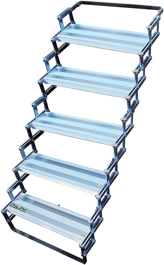 Torklift A7505 Glow Step - 5-Step