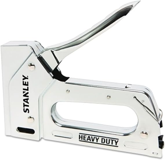 STANLEY Steel Staple Gun