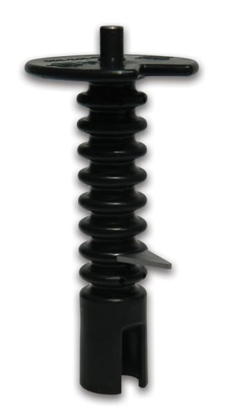 MAKO Driver, Screed Chair Installation Tool for FinCap & Jaws, 1 Pack