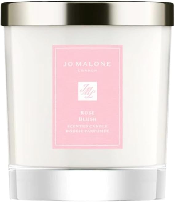 Jo Malone London Rose Blush Scented Candle - 7 oz / 200 g