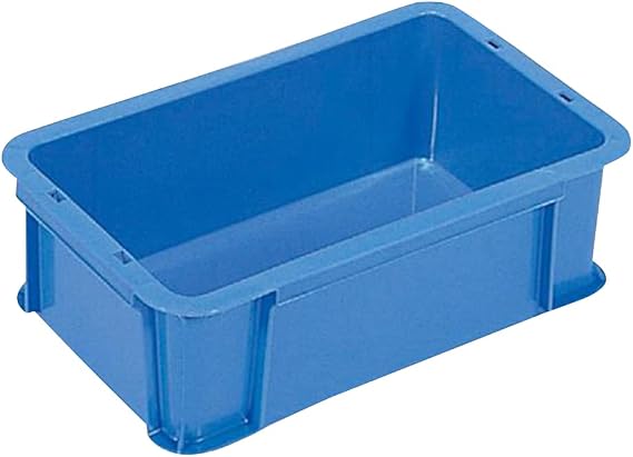 Sanko Sunbox #5A Blue