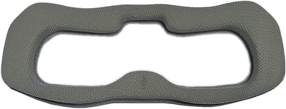 For FatShark HDO3 Model Digital Glasses Modification Upgraded Thickening Anti-leakage Sponge Eye Replacement