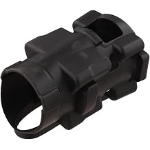 Protective Rubber Boot for DeWalt 20V MAX Impact Wrenches, Compatible with DCF921 DCF922 DCF923, Shock Absorbing Cover Tool Accessory