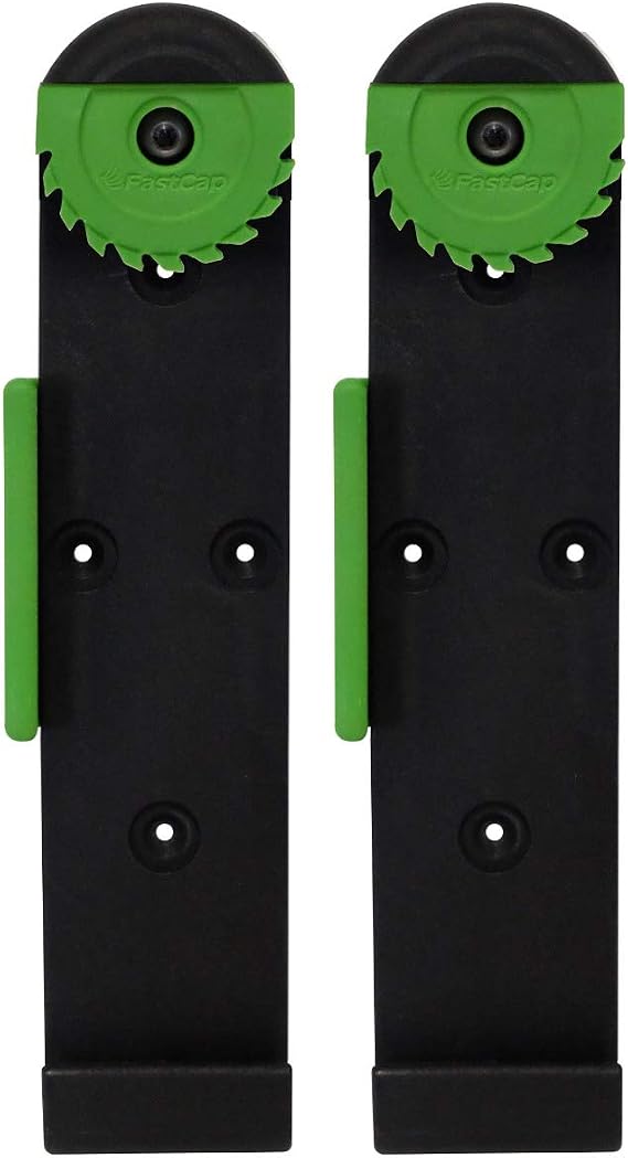 FastCap Track Rack Set Of Two